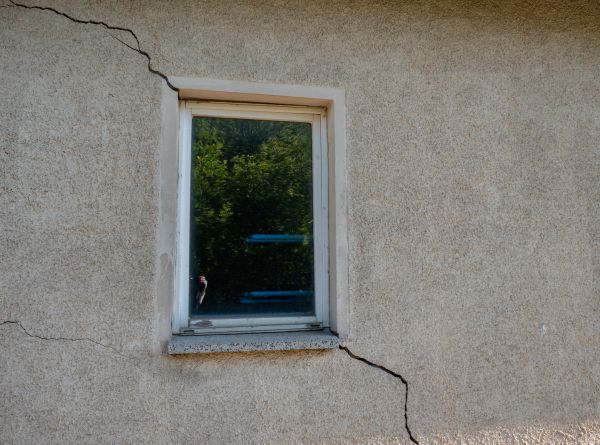Foundation Structural Repair in Lapeer