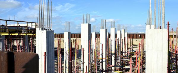 Cost of Helical Pile Installation in Lapeer