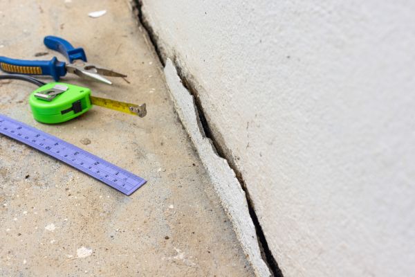 Cost of House Leveling in Lapeer