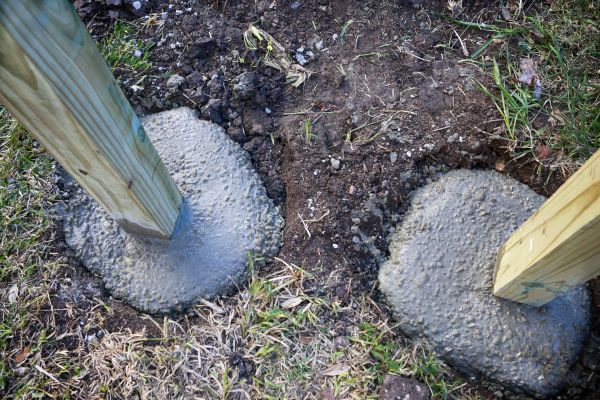 Cost of Piling Repair in Lapeer