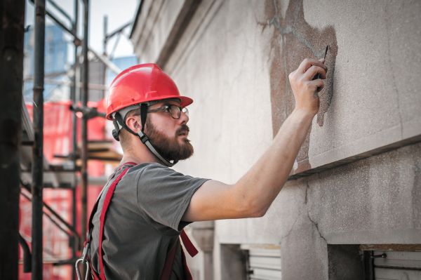 Cost of Structural Repair in Lapeer