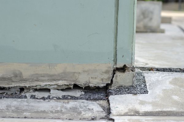 Cost of Structural Concrete Repair in Lapeer