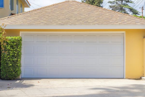 Cost of Garage Foundation Repair in Lapeer
