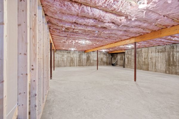 Foundation Maintenance in Lapeer