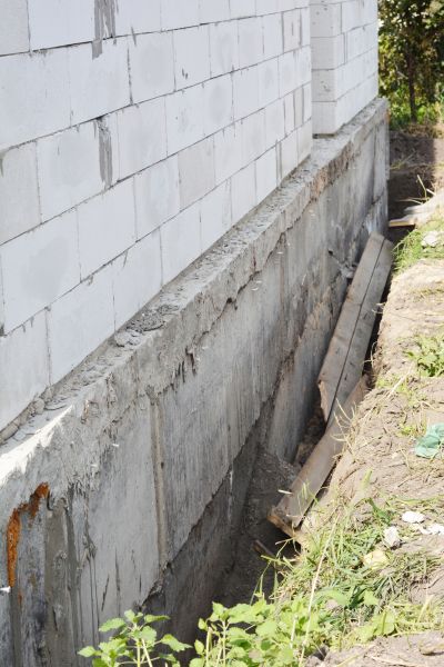 Cost of Subsidence Repair in Lapeer