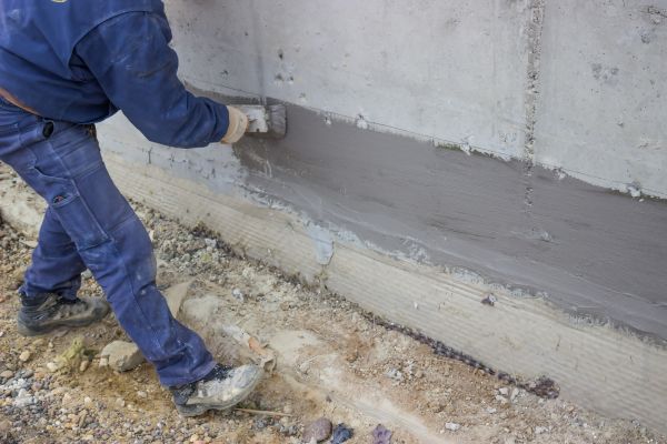Cost of Foundation Crack Sealing in Lapeer