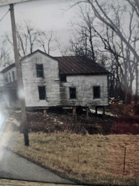 Building Lifting in Lapeer