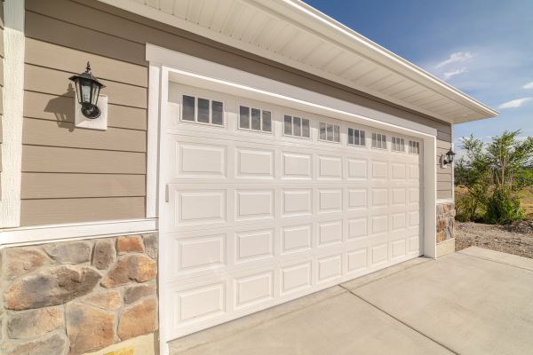Cost of Garage Lifting in Lapeer