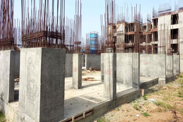 Cost of Foundation Stabilizing in Lapeer