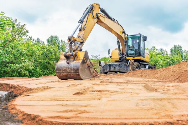 Home Foundation Leveling in Lapeer