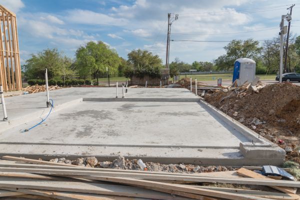 Building Foundation Repair in Lapeer