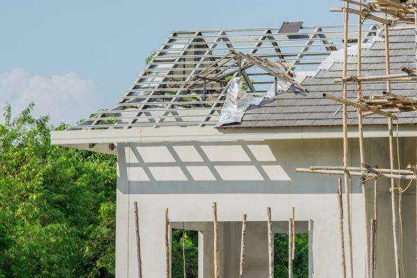 Cost of Residential Structural Repair in Lapeer