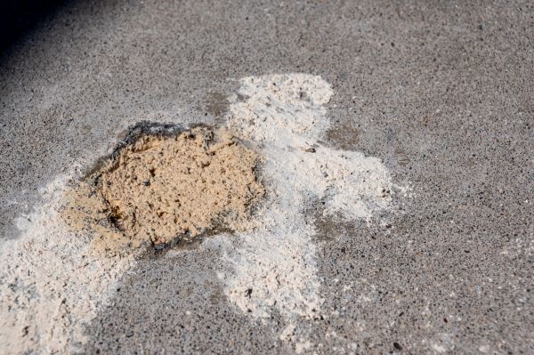 Foundation Leveling Service in Lapeer