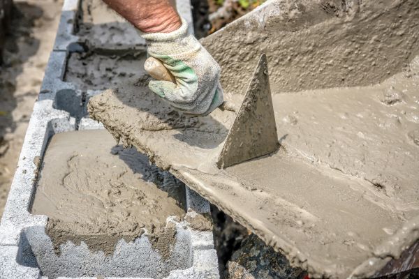 Cost of Foundation Mortar Repair in Lapeer