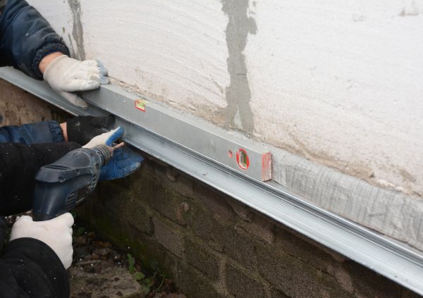 Cost of House Levelling in Lapeer