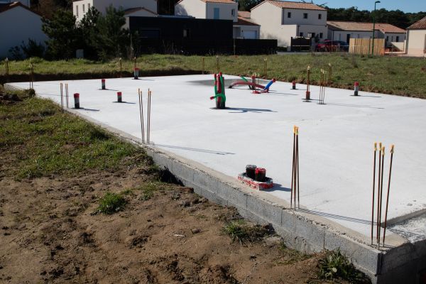 Foundation Lifting in Lapeer