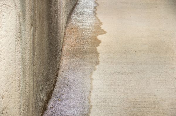 Cost of Leaking Foundation Repair in Lapeer